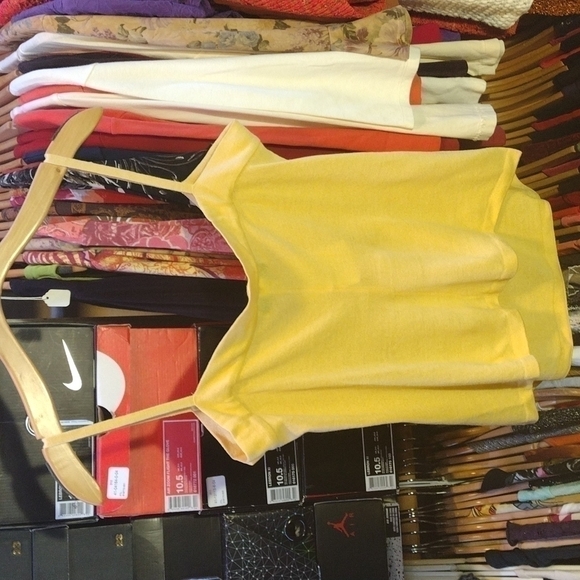 ST John collection size large women's tank top NWT - Picture 6 of 7